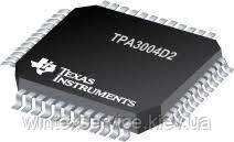 Мікросхема TPA3004D2 ##от компании## Сервісний центр WINTEX - ##фото## 1