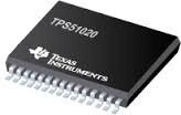 Мікросхема TPS51020 ##от компании## Сервісний центр WINTEX - ##фото## 1