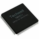 Мікросхема TW8811 ##от компании## Сервісний центр WINTEX - ##фото## 1