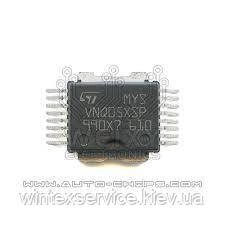 Микросхема VNQ05XSP VNQ05 HSOP16
