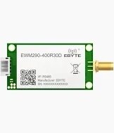 Модуль Ebyte EWM290-400R30D від компанії Сервісний центр WINTEX - фото 1