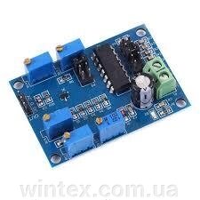 Модуль ICL8038 Waveform Signal Generator Sine Triangle Square Wave Module 10Hz-450KHz від компанії Сервісний центр WINTEX - фото 1