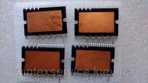 Модуль IGBT PS21963-4EW від компанії Сервісний центр WINTEX - фото 1