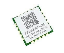 Модуль E22-900MM22S SX1262 850-930 МГц