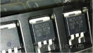 Транзистор IRG7S313U G7S313U TO-263 330v 40a