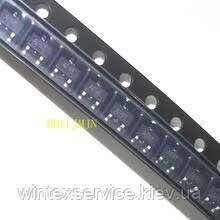 Транзистор SI2310DS 30V 4.8A SOT23