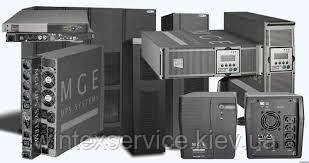 Ремонт джерел безперебійного живлення UPS ##от компании## Сервісний центр WINTEX - ##фото## 1