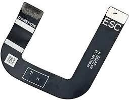 Шлейф for DJI Mavic 3T ESC to core від компанії Сервісний центр WINTEX - фото 1
