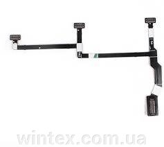 Шлейф For DJI Mavic Pro Gimbal Camera Flexible Flat Flex Cable Wire Drone Ribbon від компанії Сервісний центр WINTEX - фото 1