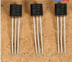 Транзистор 2SC9013 ##от компании## Сервісний центр WINTEX - ##фото## 1