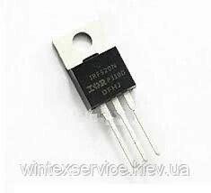 Транзистор IRF520N TO-220 ##от компании## Сервісний центр WINTEX - ##фото## 1