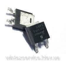 Транзистор TGD30N40P ##от компании## Сервісний центр WINTEX - ##фото## 1