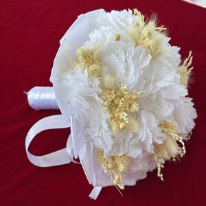 Ніжний Букет дублер на замовлення