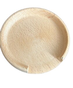 Блюдо для приготування Агнця d/12 cm в Волинській області від компанії Крамниця "Покрова" - церковне начиння