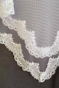 Весільна хустка "Ніжність любові"