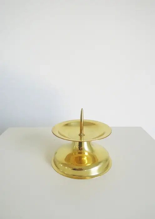 Підставка для церковного свічника від компанії Крамниця "Покрова" - церковне начиння - фото 1