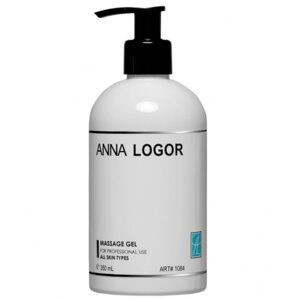 Масажний гель Anna Logor Massage Gel 350 мл