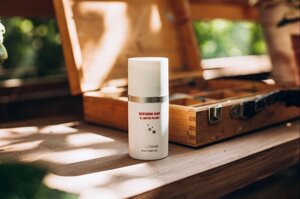 Омолоджуючий кисневий ботофлюїд REFORM AGE O2 BOTO FLUID JeuDerm, 50 мл