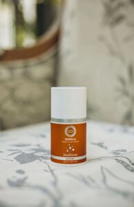 Освітлюючий молекулярний крем Demela Molecular Cream JeuDerm, 50 мл