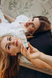 Сироватка-активатор росту волосся HAIR-GROWTH CONCENTRATE JeuDerm, 20 мл
