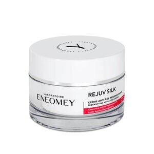 Ущільнювальний крем для обличчя Rejuv Silk Redensifying Anti-aging Cream Eneomey, 12 мл