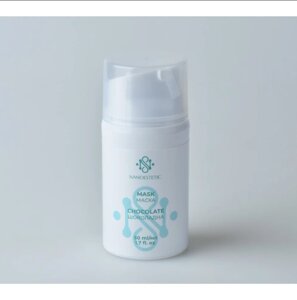 Маска шоколадна ліфтинг 50 мл NanoeStetic