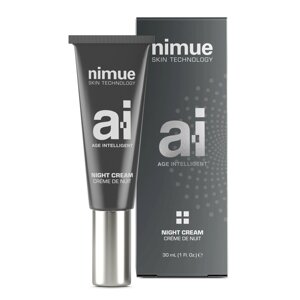 Нічний крем Night Age Intelligent (a. i) Nimue, 50 мл