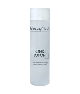Тонік для чутливої шкіри Tonic Lotion BeautyMed, 200 мл