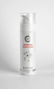 Омолоджуючий кисневий ботофлюїд REFORM AGE O2 BOTO FLUID JeuDerm, 150 мл