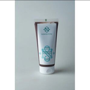 Маска шоколадна ліфтинг 200 мл NanoeStetic