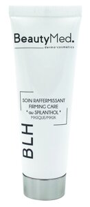 Крем - маска зміцнююча зі спілантолом Spilantol Mask BeautyMed, 250 мл