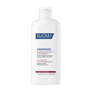Дюкре Анафаз шампунь проти випадіння та для укріплення волосся Ducray Anaphase Anti-hair loss anti-thinning 200 мл