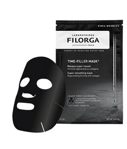 Розгладжувальна маска з колагеном Filorga Time-Filler Mask 23 г