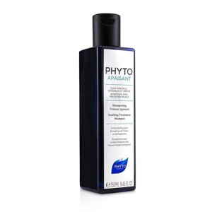 Шампунь для чутливої шкіри голови Phyto Phytoapaisant Soothing Treatement Shampoo 250 мл