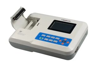 Електрокардіограф ECG300G 3-канальний