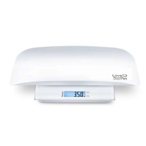 Ваги для тварин Polly PP 170 в Києві від компанії Интернет-магазин "ALL Medica"