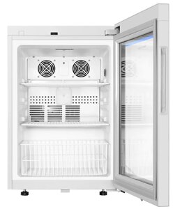 Холодильник медичний фармацевтичний (лабораторний) HYC-85GD на 85 л (+2...+8°C)