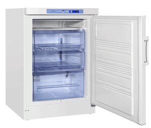 Морозильник медичний низькотемпературний DW-40L92 на 92 л, 45 контейнерів (–20...–40 °C)