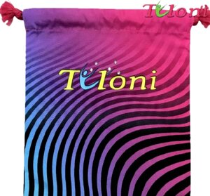 Чохол для Булав Tuloni Модель: Wave Колір: PxB