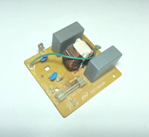Модуль (плата) керування для мікрохвильової печі LG MH-6346A 6870W1A186C Б/У