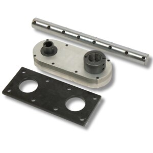 Насадка для розточування у важкодоступних місцях 45мм