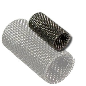 Сітка-фільтр в камеру згорання для автономки