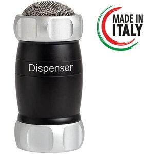Диспенсер для борошна Marcato Dispenser Black