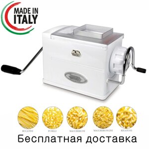 Машинка для виготовлення макаронів Marcato Regina Atlas New— Оригінал!