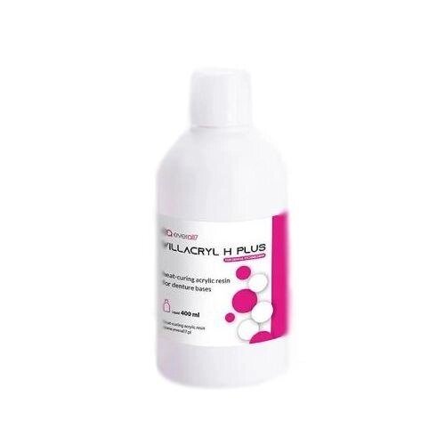 Мономер, 400мл для VILLACRYL H Plus (Вилакрил плюс) ##от компании## Компания "FreeDental" - ##фото## 1