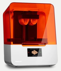 Стоматологічний 3D -принтер Formlabs FORM 3B+форма 3), США