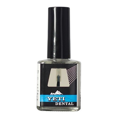 Упрочнитель, отвердитель штампика, гипса DIE HARDENER,18 мл, 0мкм, Yeti Dental, Германия ##от компании## Компания "FreeDental" - ##фото## 1
