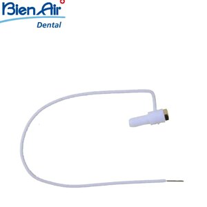 Контакт з дротом для стоматологічного мікромотора Bien-Air MC2 Isolite (зі світлом)