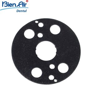 Прокладка гумова щіткотримача для мікромотора Bien-Air MC2