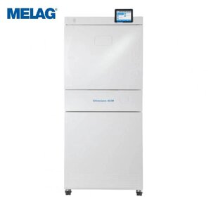 Стерилізатор паровий MELAG Cliniclave 45 M (ME10048LS)